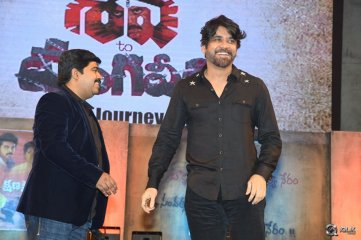 Shiva to Vangaveeti Celebrations